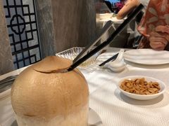 -新加坡海鲜共和(名胜世界圣淘沙海滨坊)