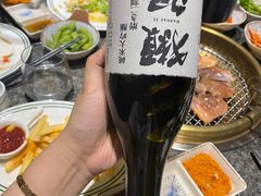 -NIUAN牛庵·日式和牛烧肉(恒隆店)