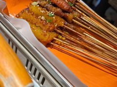 -全牛匠·乐山跷脚牛肉(西单华威约饭街店)