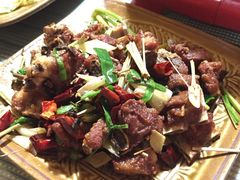 -纳兰傣雀傣味餐厅