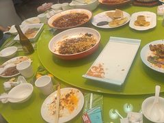 -小油饼老菜坊(红旗街店)