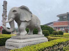 -中国闽台缘博物馆