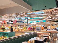-梨花自助烤肉(西三旗万象汇黑金店)