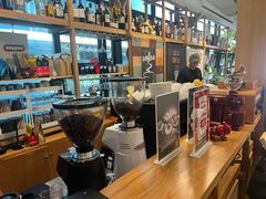 -JRCAFE玖如空间
