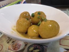-七爷清汤腩·港式餐厅(金狮广场店)