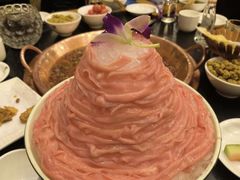 -老码头火锅(玉林店)