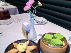 -醉舍·新淮扬菜(长宁龙之梦店)