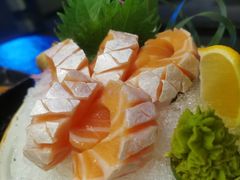 -樱嘢·炭火烧肉(惠南店)