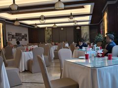 大堂-冶春茶社(官园桥店)