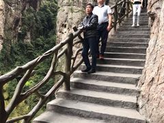 -雁荡山风景名胜区-小龙湫