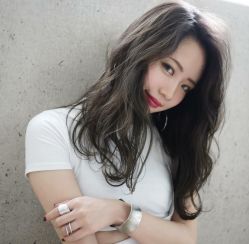 -FASHION PALACE hair+