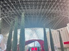 -法拉利主题公园