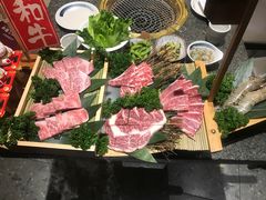 -NIUAN牛庵·日式和牛烧肉(恒隆店)