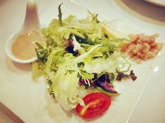-斗牛士牛排餐厅(嘉里汇店)