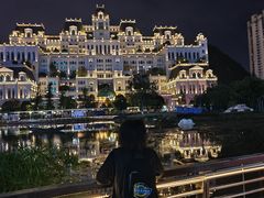 -花果园湿地公园