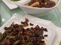 -东四民芳餐厅(世茂工三店)