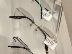 -宝视达眼镜(美中城店)