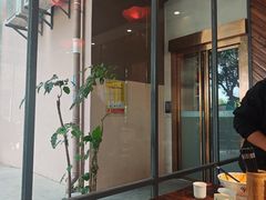 -秦园陕西手工面馆(番禺节能科技园店)