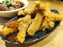 -付小姐在成都(川沙店)