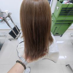 -Youth！Studio柚子造型