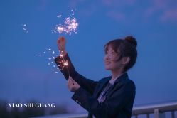 -小时光摄影工作室