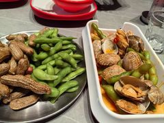 -丽伟的串·烧烤·砂锅(季景天地店)
