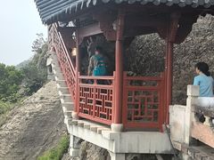 -大慈岩风景区