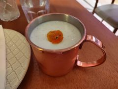 -ELI FALAFEL Lebanese&Mediterranean黎巴嫩美食(富城路店)