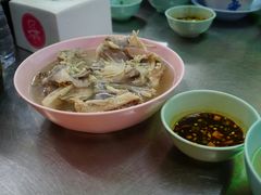 -红大哥水门鸡饭(總店)
