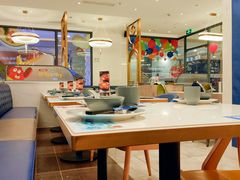 大堂-鹿港小镇(悠唐店)