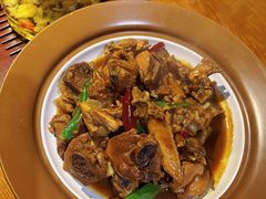 -田婆婆的菜(新天地店)