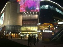 -音乐派KTV(银泰城店)