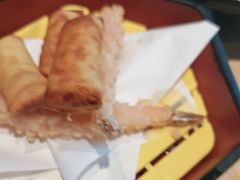 -花和海鲜自助(梅江店)