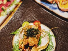 -花潮料理艺食馆(SM新生活广场店)