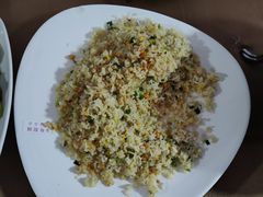 海胆炒饭-79号渔船海鲜饭店(华强北店)