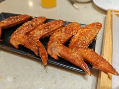 -万鑫鸡翅