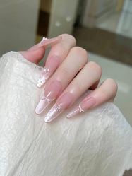 -美兮美学·日式艺术美甲美睫
