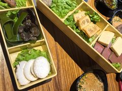 -呷哺呷哺 黄金牧场 (欢乐谷店)