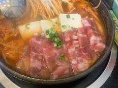 -烤路里·韩国品质自助烤肉(石路天虹4号店)