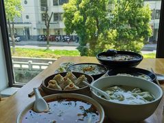 -常鲜德乐购迎桂馒头店(麻巷公寓店)