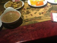 -正福居老北京正宗铜锅泉水涮肉(彰化路店)