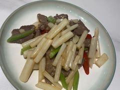 -花腩清汤牛腩
