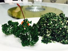 -新花城蟹粉馆(乌鲁木齐店)