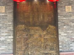 -龙抄手(春熙路总店)
