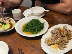 -老瑞福上海菜(人民广场店)