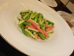 -甄御•海鲜新青岛菜(麦岛店)