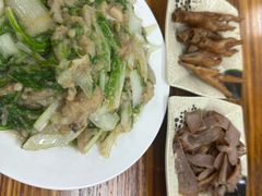 -无招牌