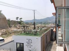 -晨汐石苑·清真菜农家院