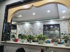-西域美食(西直门南小街店)