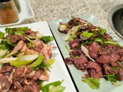 -厚味居炙子烤肉·清真(天桥南纬路店)